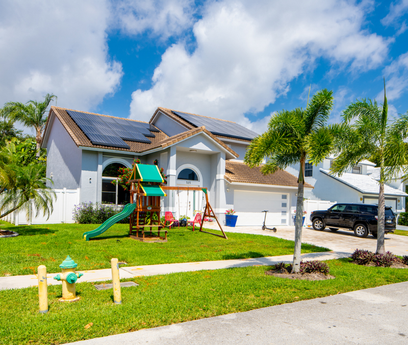 15kW Solar Systems