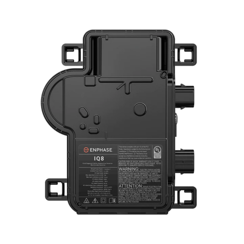 Grid-Tie Micro Inverters