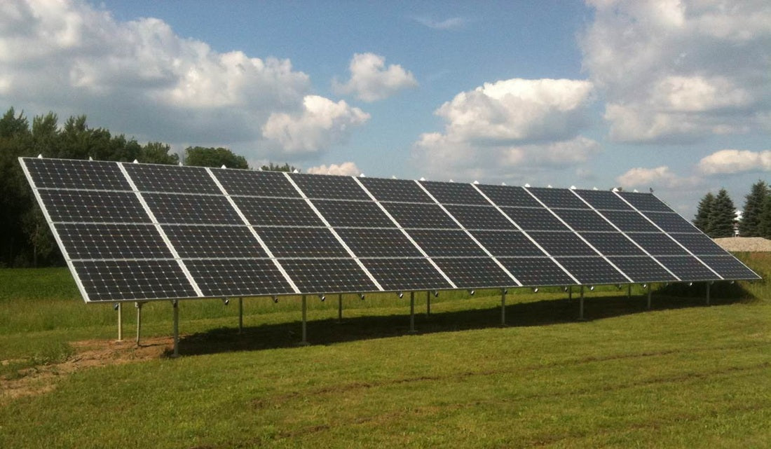 Panneau Solaire Amorphe : Faut-il en installer Panneau Solaire Amorphe : Faut-il en installer