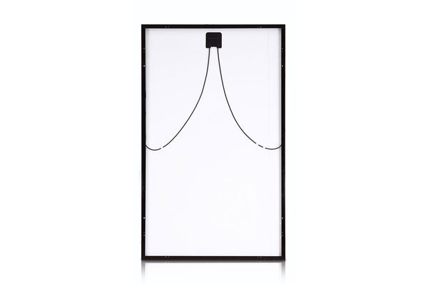 LG Black Mono 355W 60 Cell