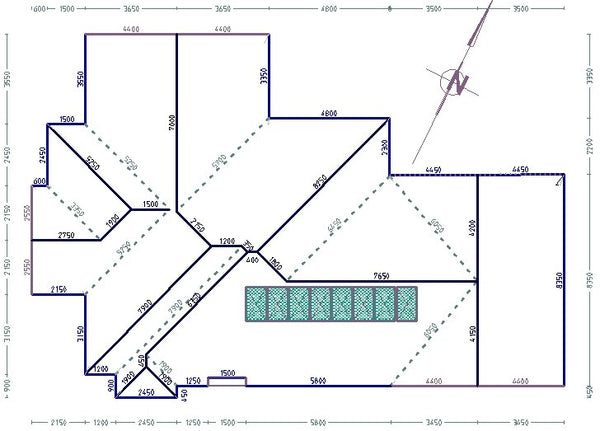 Solar Design & Permit Service