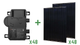 16 kW DIY Solar Panel Kit w/ SunSpark 330W Panels + Enphase Microinverters