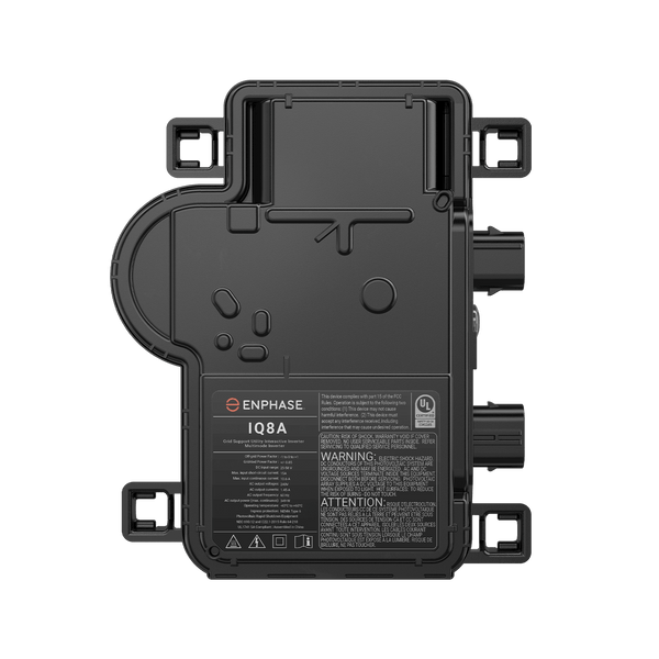 Enphase Microinverter IQ8A-72-2-US