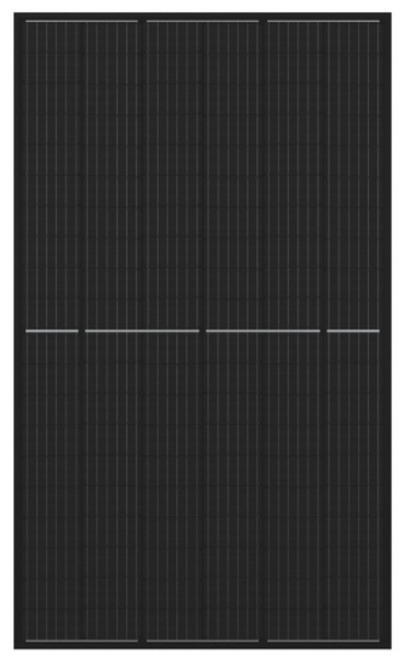 Phono Solar 320W Mono 120 Cell All Black