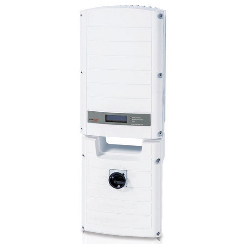 SolarEdge 7.6kW StorEdge Single Phase Inverter SE7600A-USS