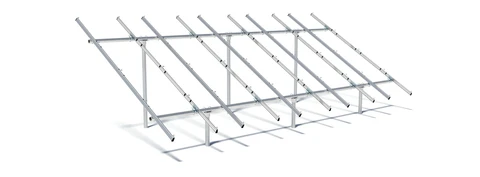 Ground Mounting Diagram