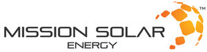 Mission Solar Energy