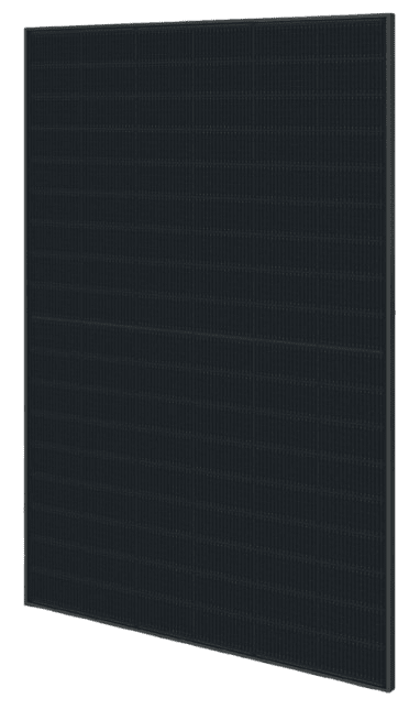 Hyundai 435W Solar Panels