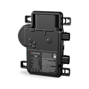 Enphase IQ8 Microinverters