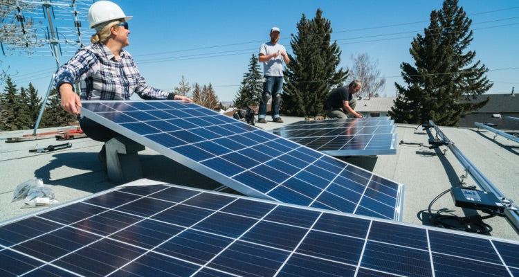 How to Choose a Solar Power System for Your Home
