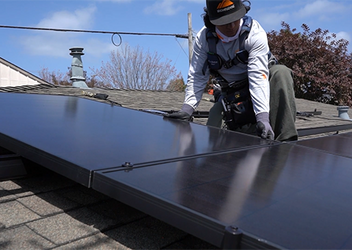 IronRidge Racking - Roof Mount - DIY Solar Installation for Homes