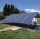 5kW Solar Panel Ground Mount Installation Kit