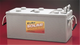 MK Battery: Sealed Gel 12V 225AH Battery (8G8DLTP-DEKA)