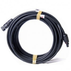 PV Wire Array Cable, 15 ft