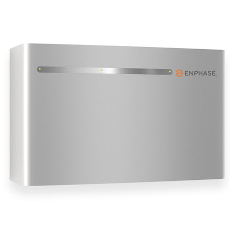Enphase Encharge 10.5kWh Lithium-Iron Battery