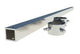 IronRidge SGA 3” (9’) Brace Assembly, 5-Panel Kit, 70-0305-CBR