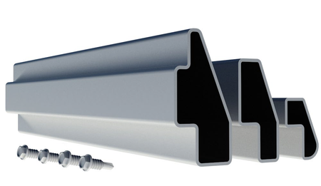 XR-10-SPLC-BD XR-10 bonded splice