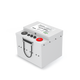 Discover AES LiFePO4 battery 44-24-2800, 24V/110Ah - 2.8kWh Lithium Battery