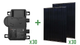 10 kW DIY Solar Panel Kit w/ SunSpark 330W Panels + Enphase Microinverters