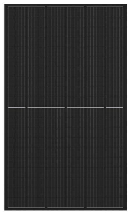 Phono Solar 320W Mono 120 Cell All Black