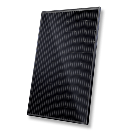 SunSpark 335W Mono 60 Cell All Black