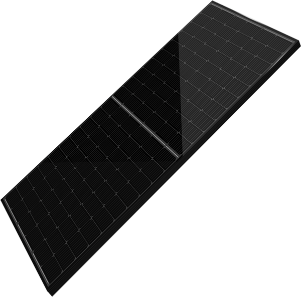 ZNshine Solar 405 Watt Mono 108 Cell All Black
