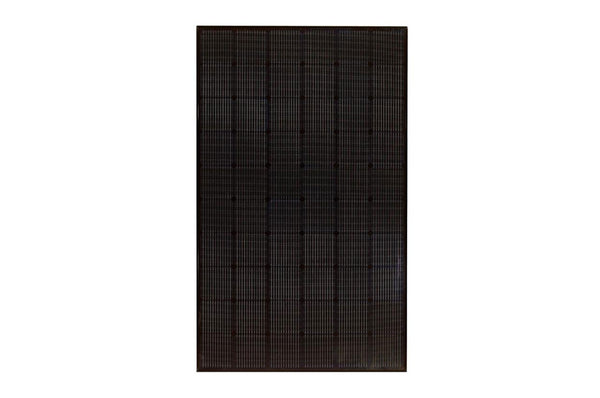 LG Black Mono 340W 60 Cell
