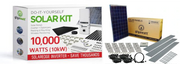Shop All Solar Kits