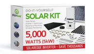 PV Optimizer Kits