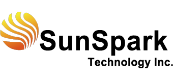 SunSpark Solar Panel: 335W, Mono 60 Cell, Black